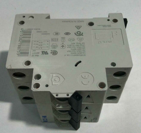 Eaton FAZ-C25/3V