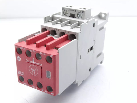 ALLEN BRADLEY 100S-C09EJ404BC