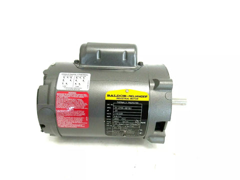 BALDOR 34-2759-2873G1