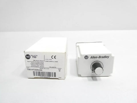 ALLEN BRADLEY  700-HT22AU24