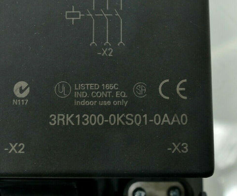 SIEMENS 3RK1 300-0KS01-0AA0