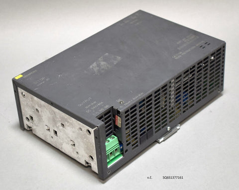 SIEMENS 6EP1437-2BA10