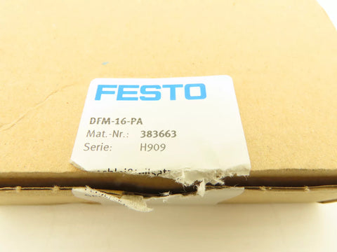 FESTO 383663