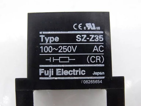 FUJI ELECTRIC SZ-Z35