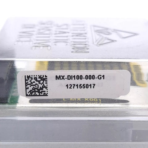 SCHNEIDER ELECTRIC MX-DI100-000-G1