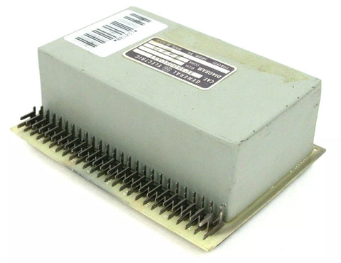 GENERAL ELECTRIC IC3600SCAA1