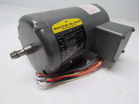 Baldor 33E135-1272G1
