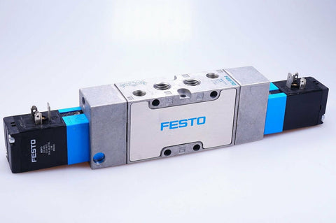 Festo MVH-5/3G-1/4-B