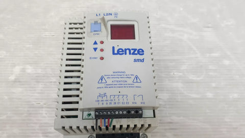 LENZE ESMD222X2SFA002