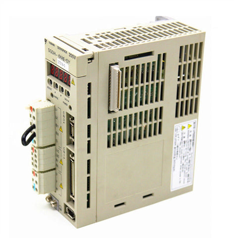 YASKAWA SGDH-04AE-0Y