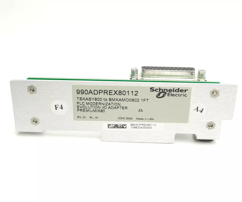 Schneider Electric 990ADPREX80112