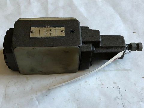YUKEN MHB-03-A-20