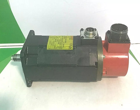 Fanuc A06B-0522-B041