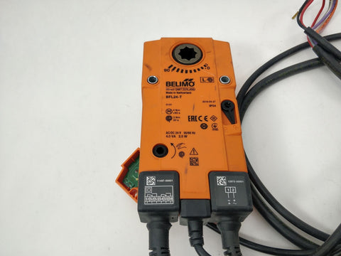 Belimo BFL24-T