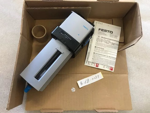 FESTO LFM-M3-G3/8-AS