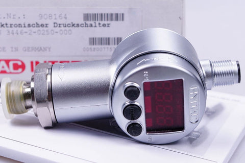 HYDAC EDS-3446-2-0250-000