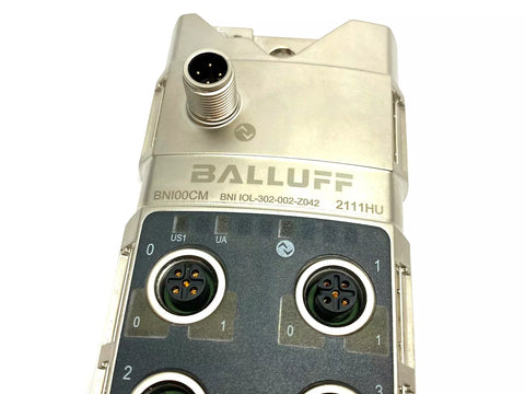 BALLUFF BNI IOL-302-002-Z042