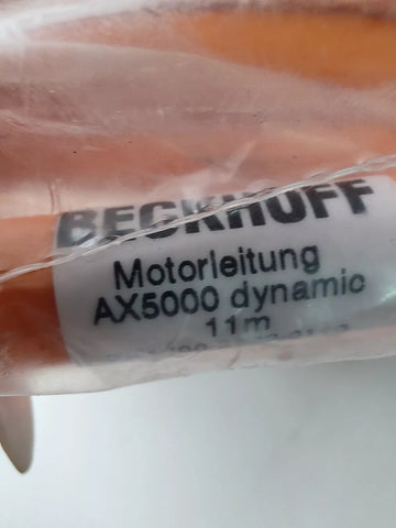 BECKHOFF ZK4500-8022-0110