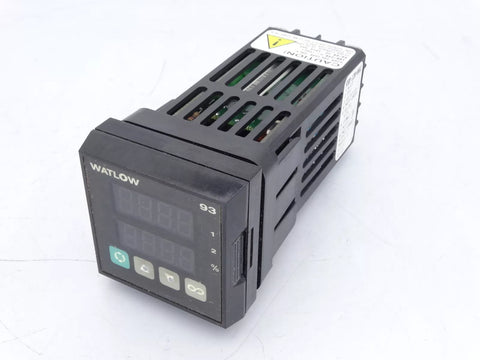WATLOW 93BB-1CD0-00GG