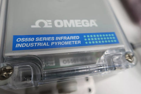 Omega OS551-MA-6