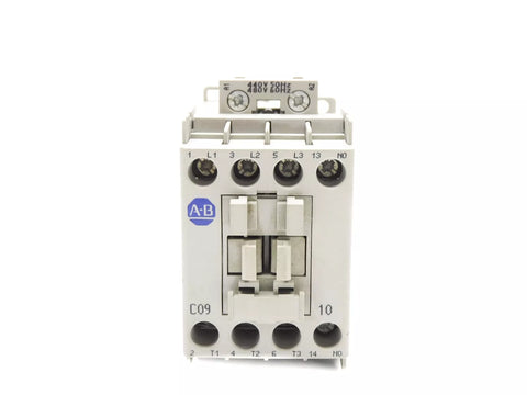 ALLEN BRADLEY 100-C09B10