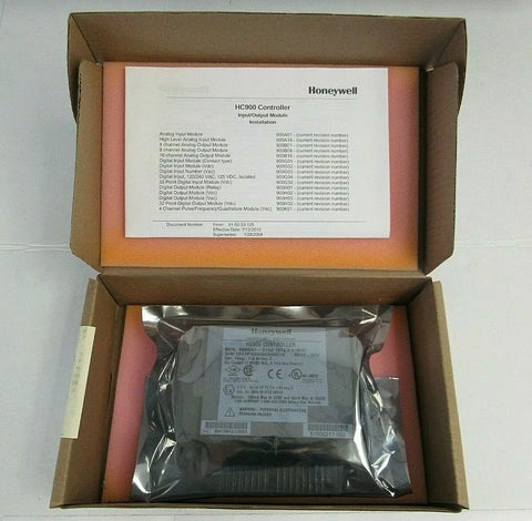 Honeywell 900G01-0102