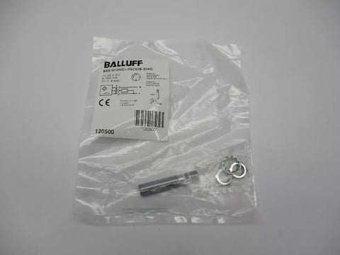 BALLUFF BESM12MG1-PSC60B-S04G