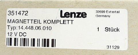 Lenze 14.448.06.010