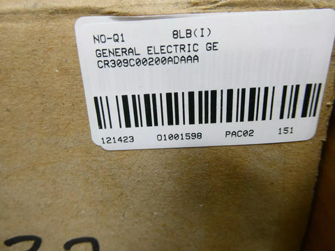 General Electric CR309C00200ADAAA