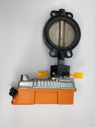 Belimo PRCA-S2-T
