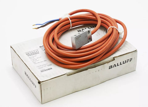 BALLUFF BES 516-347-SA2-05