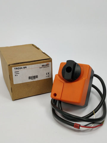 Belimo TRD24-SR