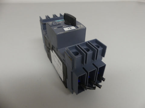 SIEMENS 3RV2811-1FD10