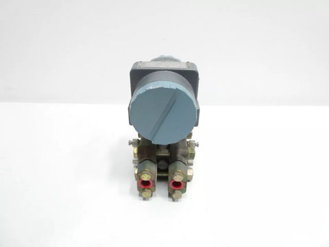 Foxboro 823DP-D3K1NH2-M