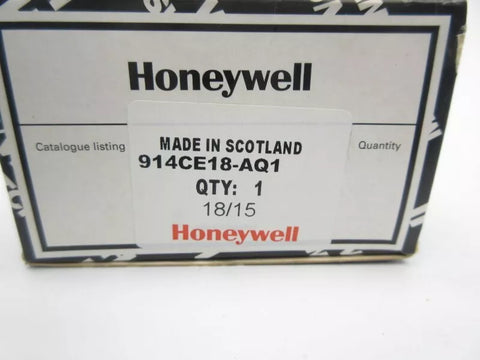 HONEYWELL 914CE18-AQ1