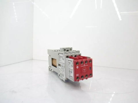 ALLEN BRADLEY 100S-C23DJ404C