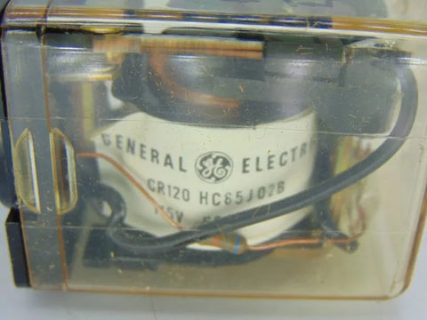 GENERAL ELECTRIC CR120HC85J02