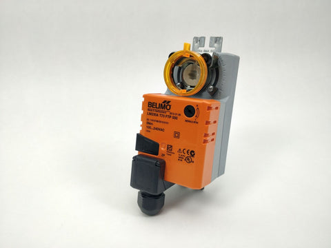 Belimo LM230A T70 FTP 000