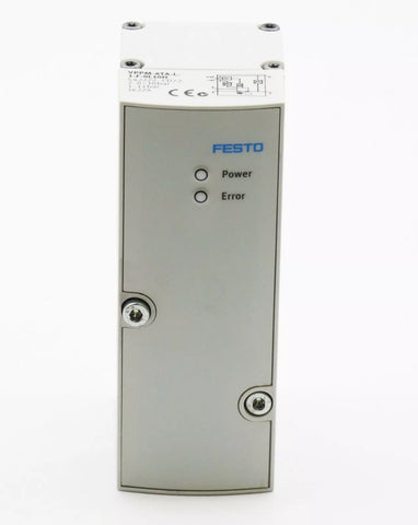 FESTO VPPM-6TA-L-1-F-0L10H