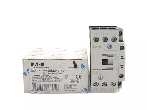 EATON XTCE018C10A