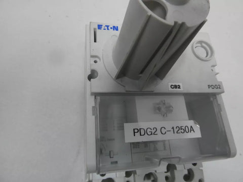 Eaton PDG2