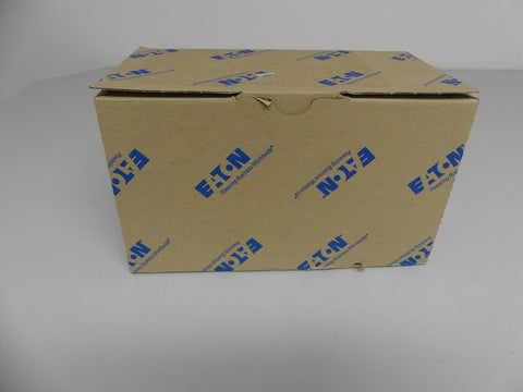 EATON CORPORATION CI-K3-125-M
