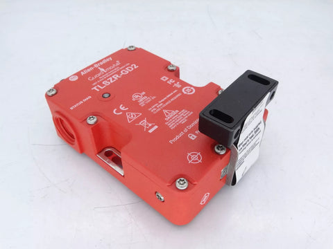 ALLEN BRADLEY 440G-TZS21UPRH