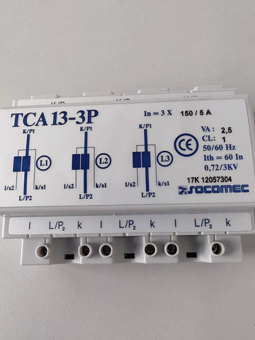 SOCOMEC 192T1915