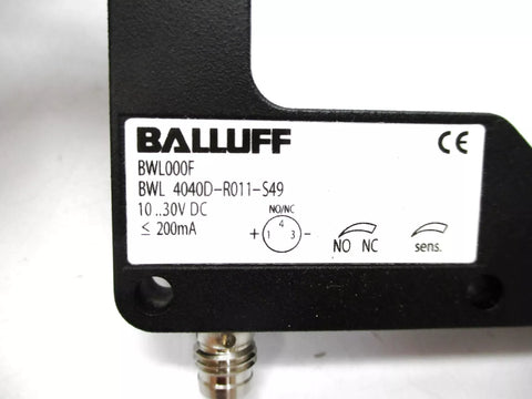 BALLUFF BWL4040D-R011-S49