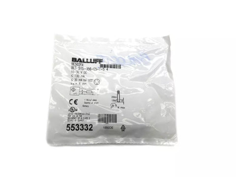 BALLUFF BES515-356-E5-T-S4