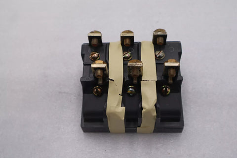 ALLEN BRADLEY X-355647