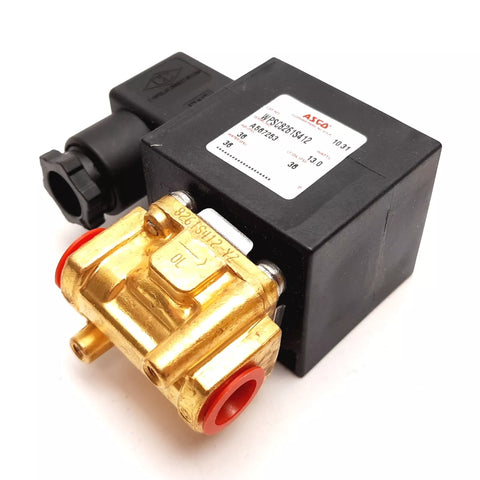 ASCO WPSC8261S412