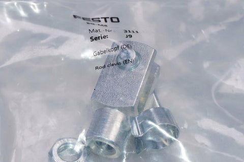 Festo SG-M 16 X 1.5