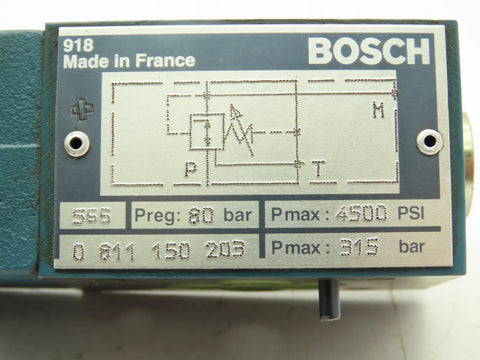 BOSCH 0811150203